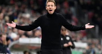 ยูเลียน นาเกลส์มันน์