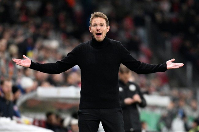 ยูเลียน นาเกลส์มันน์