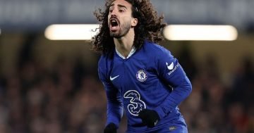 มาร์ค คูคูเรญ่า