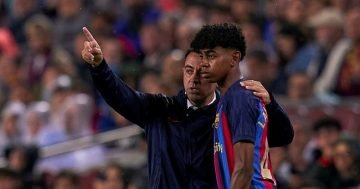 ลามีน ยามาล