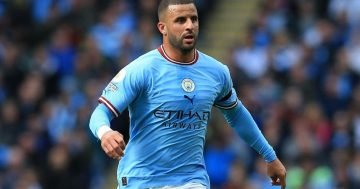 วอร์คเกอร์