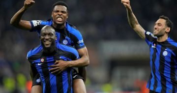 อินเตอร์มิลาน