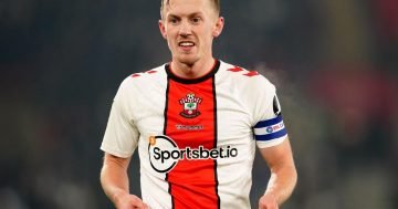 เจมส์ วอร์ด-เพราส์