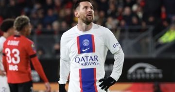 ลิโอเนล เมสซี่