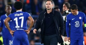 แลมพาร์ด