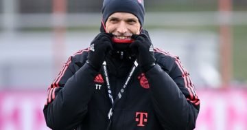 โธมัส ทูเคิ่ล