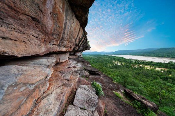 อุทยานแห่งชาติผาแต้ม