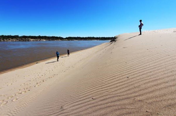 หาดหงส์
