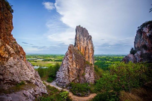 เขาคูหา