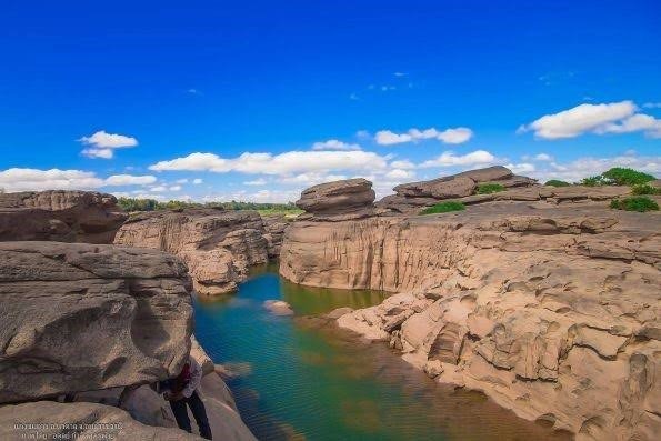 แก่งชมดาว