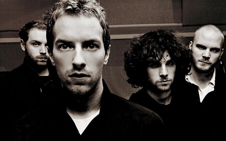 coldplay