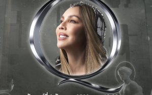 คริสติน่า อากีล่าร์