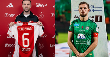 เฮนเดอร์สัน