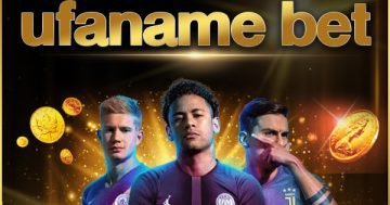 ufaname bet