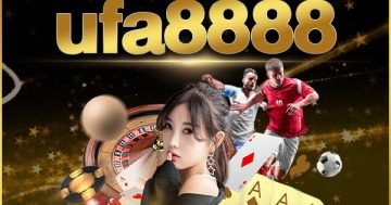 ufa8888