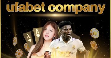 ufabet company