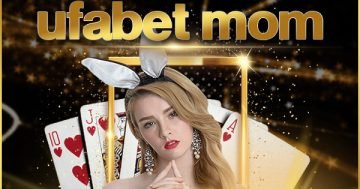 ufabet mom