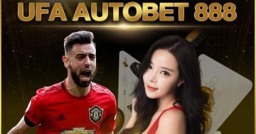 UFA AUTOBET 888