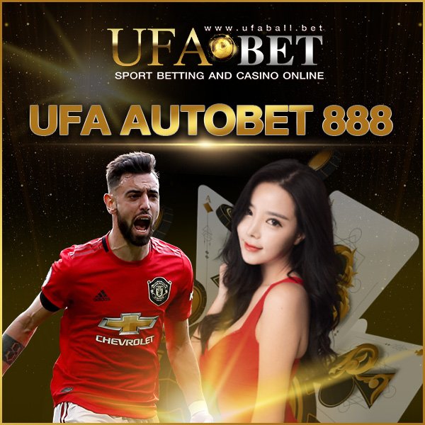 UFA AUTOBET 888