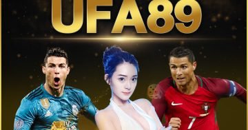 UFA89