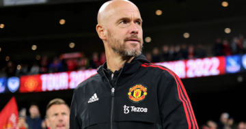 เอริค เทนฮาก