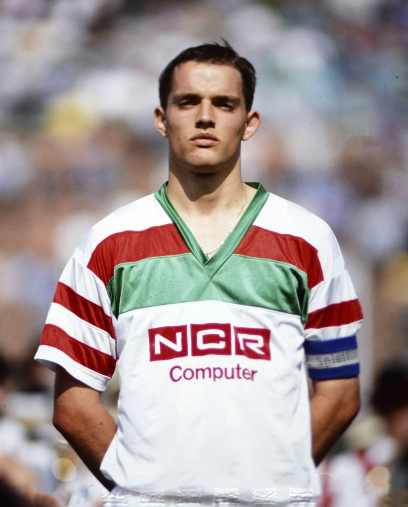 โทมัส ทูเคิ่ล