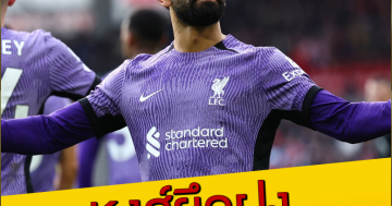 หงส์ยึดฝูง เรือแต้มหล่น ปืนยิงไม่พัก