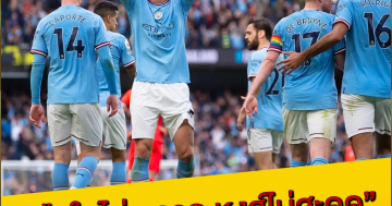 เรือใบไม่พลาด หงส์ไม่สะดุด