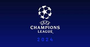 UEFA CHAMPIONS LEAGUE