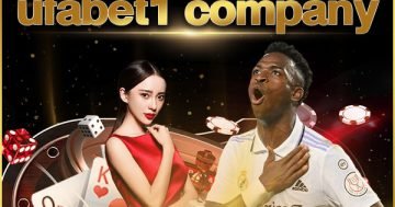 ufabet1 company