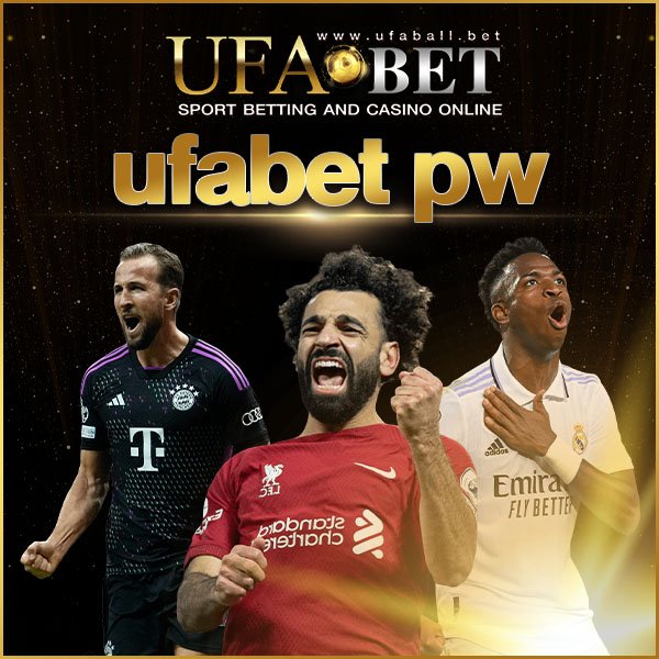 ufabet pw