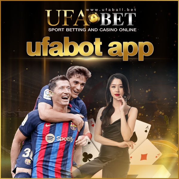 ufabot app