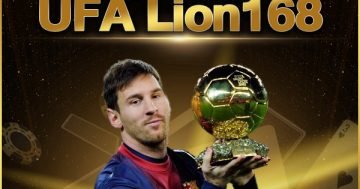 UFA Lion168