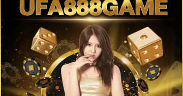 UFA888GAME