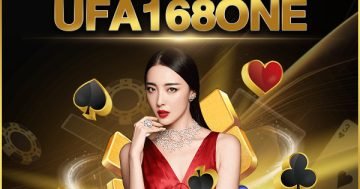 UFA168ONE