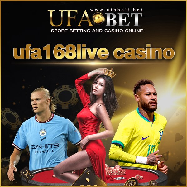 ufa168live casino