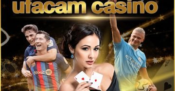 ufacam casino