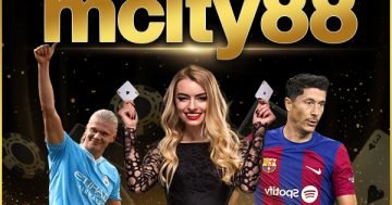 mcity88
