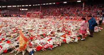 โศกนาฎกรรมฮิลส์โบโร่