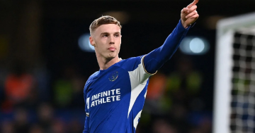 โคล พาลเมอร์