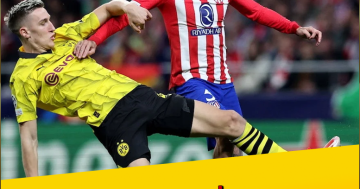 เสือเหลือง-เปเอสเช พลิกนรกเข้ารอบ