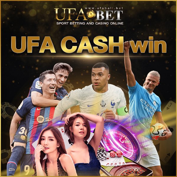 UFA CASH win