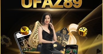 UFAZ89