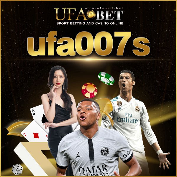 ufa007s