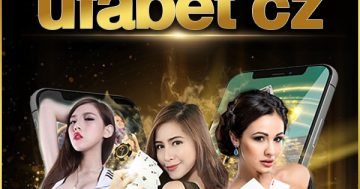 ufabet cz