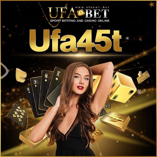 Ufa45t