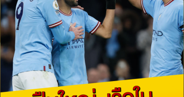 ปืนใหญ่-เรือใบ ไม่พลาด 3 แต้ม