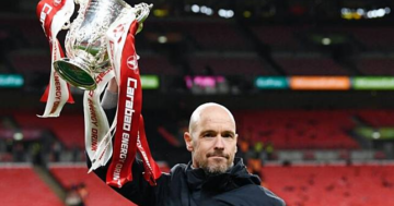 เอริค เทน ฮาก