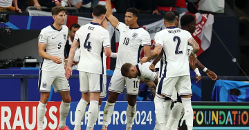 กลุ่ม C นัดเปิดสนาม