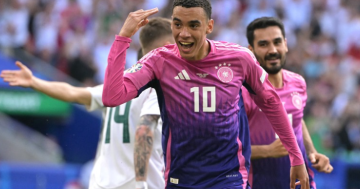 จามาล มูเซียล่า